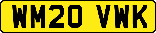 WM20VWK