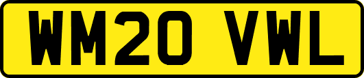 WM20VWL