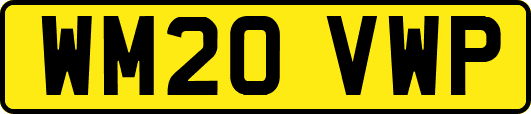 WM20VWP