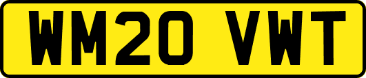 WM20VWT