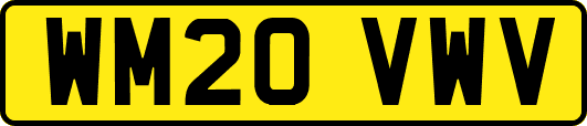 WM20VWV