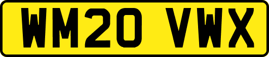 WM20VWX