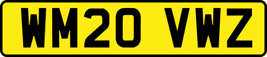 WM20VWZ