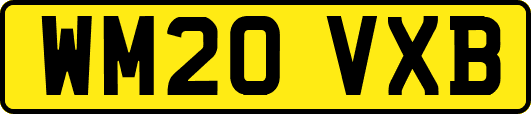 WM20VXB