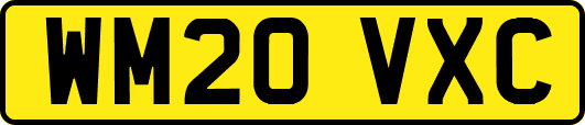 WM20VXC