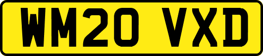 WM20VXD