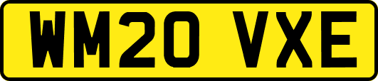 WM20VXE