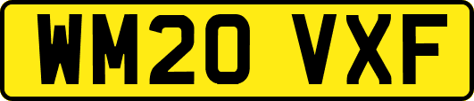 WM20VXF