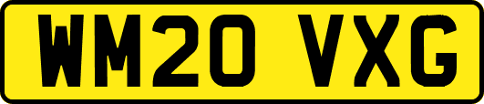 WM20VXG