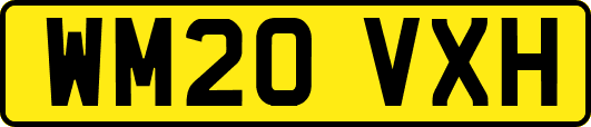 WM20VXH
