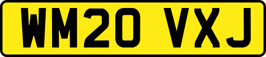 WM20VXJ