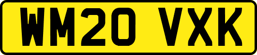 WM20VXK