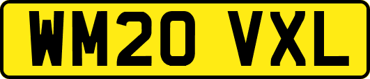 WM20VXL