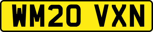 WM20VXN