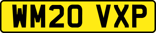 WM20VXP