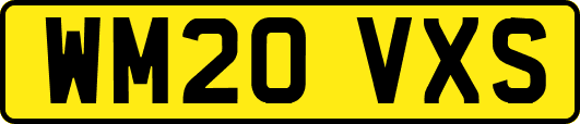 WM20VXS
