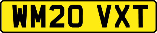 WM20VXT