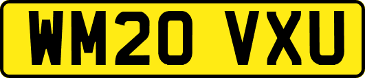 WM20VXU