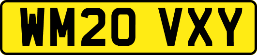 WM20VXY