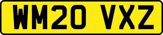 WM20VXZ