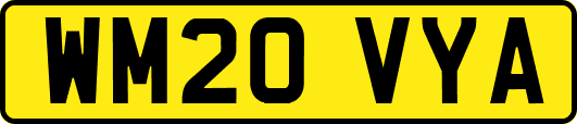WM20VYA