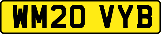 WM20VYB