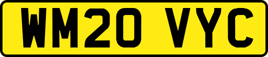 WM20VYC