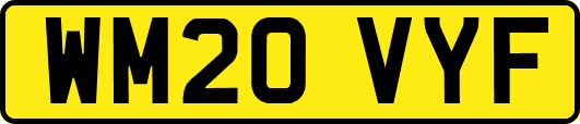 WM20VYF