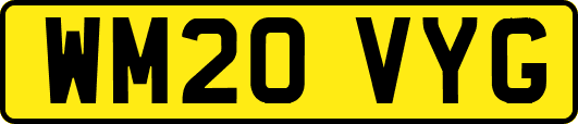 WM20VYG