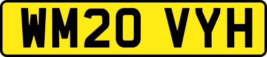 WM20VYH