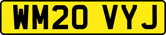 WM20VYJ
