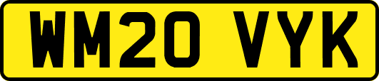 WM20VYK