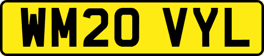 WM20VYL