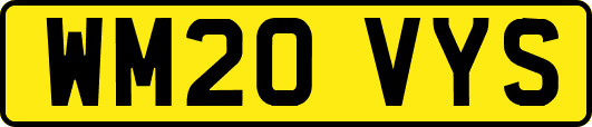 WM20VYS