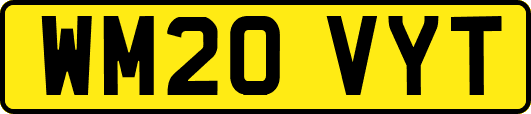 WM20VYT