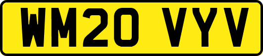 WM20VYV