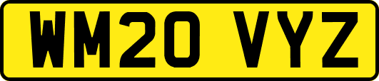 WM20VYZ
