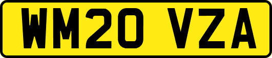 WM20VZA