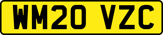 WM20VZC