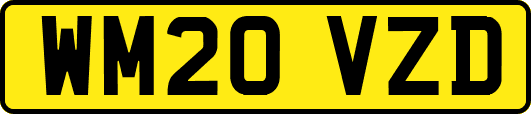 WM20VZD