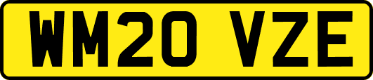 WM20VZE