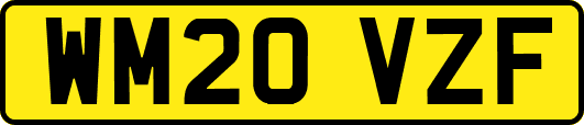 WM20VZF
