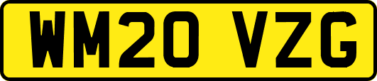 WM20VZG