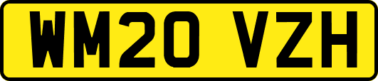 WM20VZH