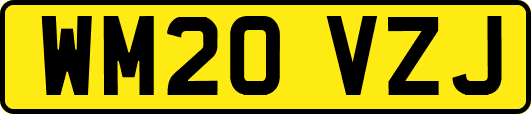 WM20VZJ