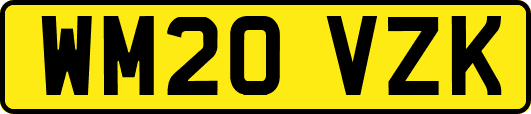WM20VZK
