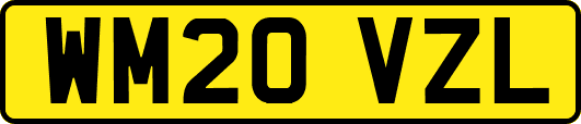 WM20VZL