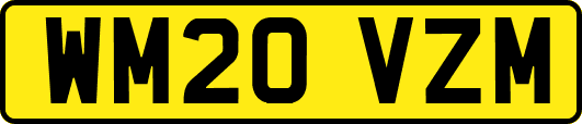 WM20VZM