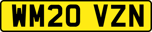WM20VZN