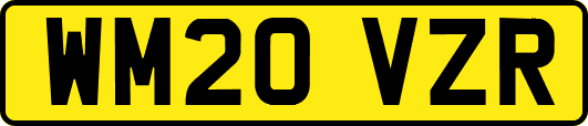 WM20VZR